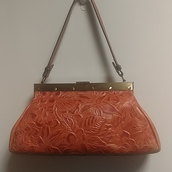 Patricia Nash Handbag - Picture 2 of 5